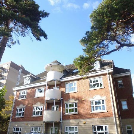 Walking Distance To Beach , Close To Town Center Bournemouth Exterior photo