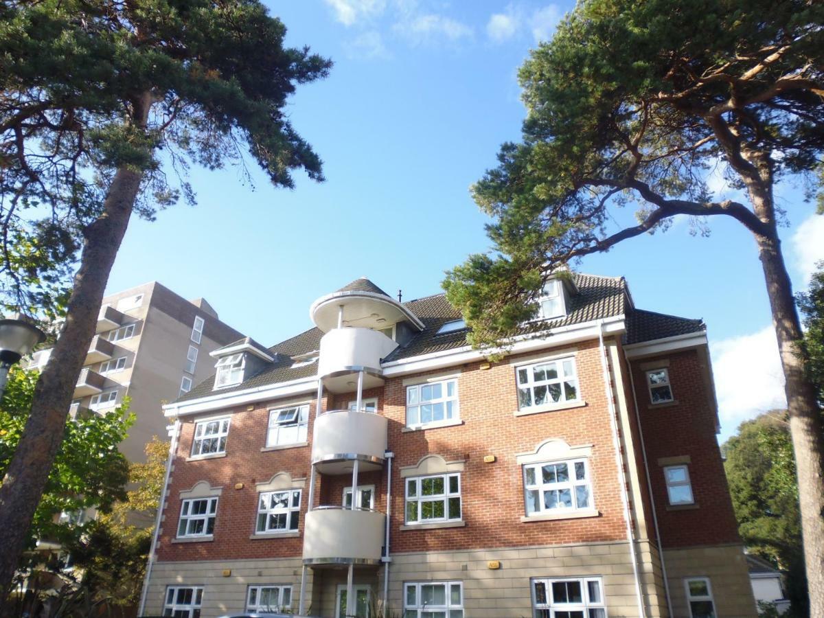 Walking Distance To Beach , Close To Town Center Bournemouth Exterior photo